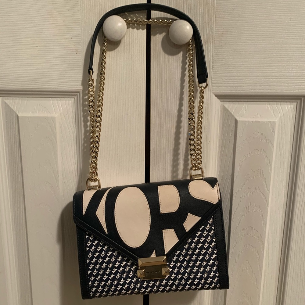 Micheal Kors Whitney Bag